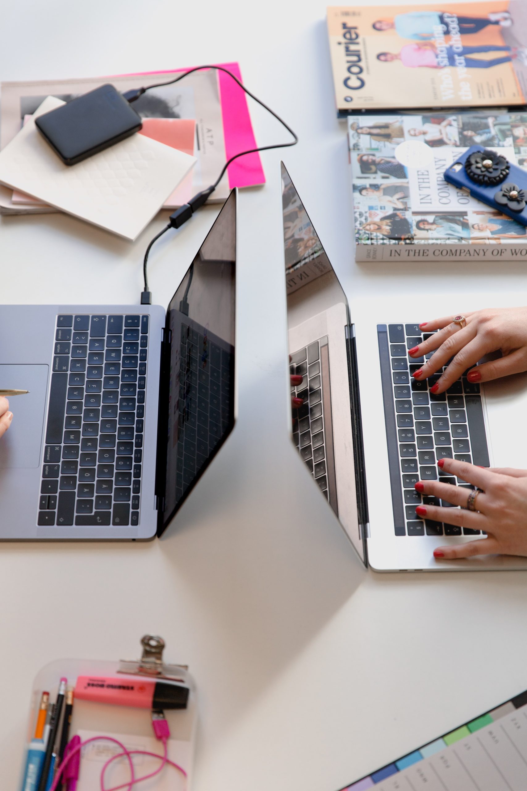 Cohésion d'équipe au travail