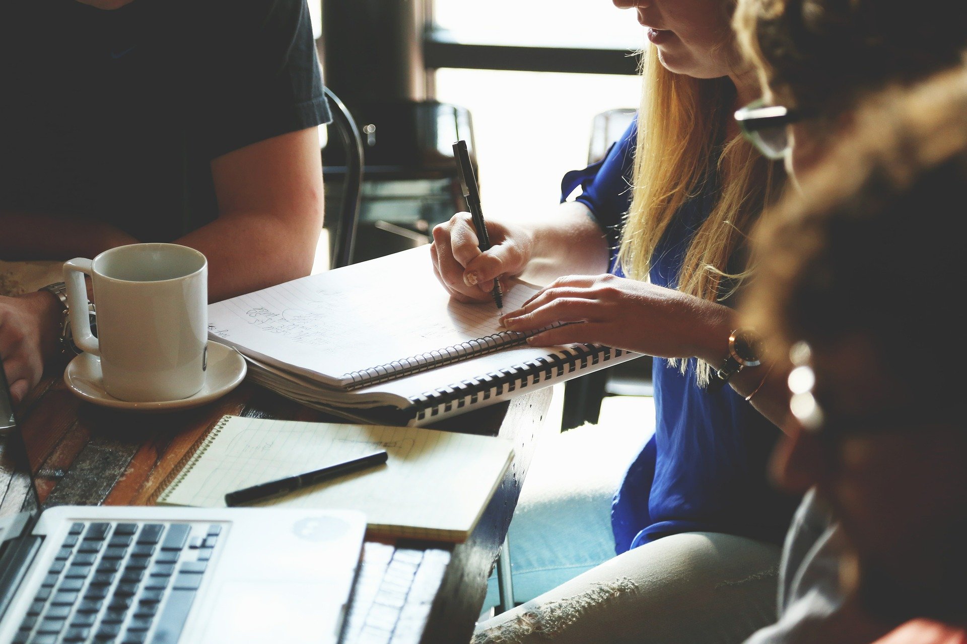 bien-être au travail